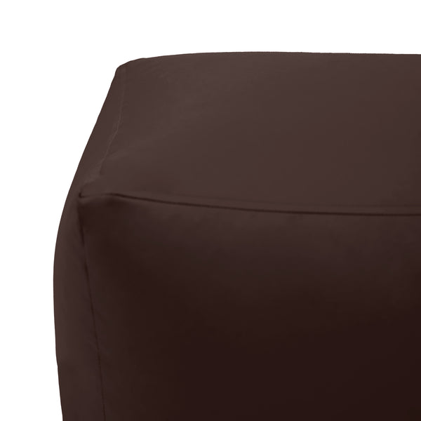 Bean Cube Footstool Replacement Cover