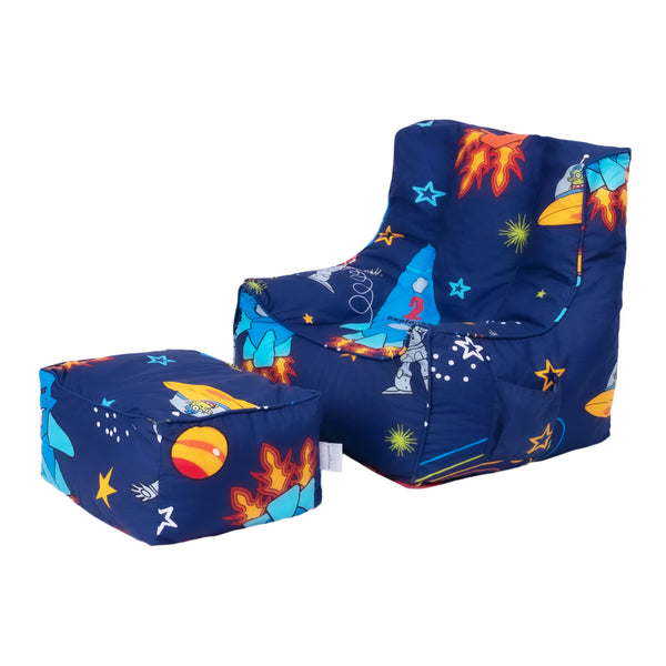 bean bag