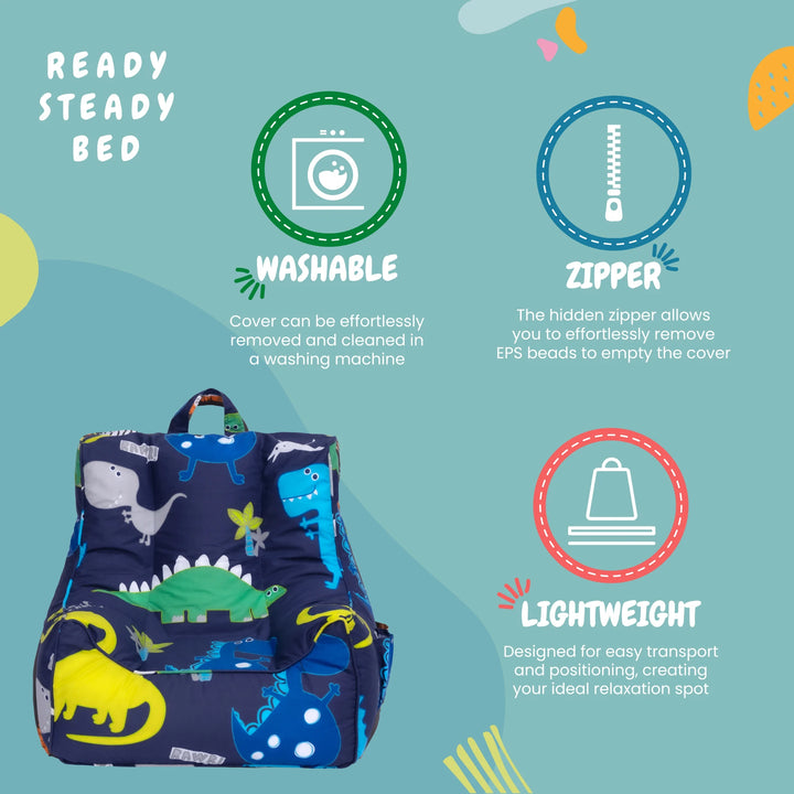 kids bean bag