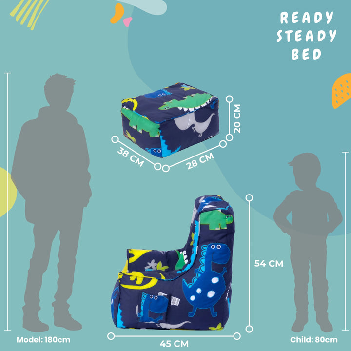 bean bags for kids