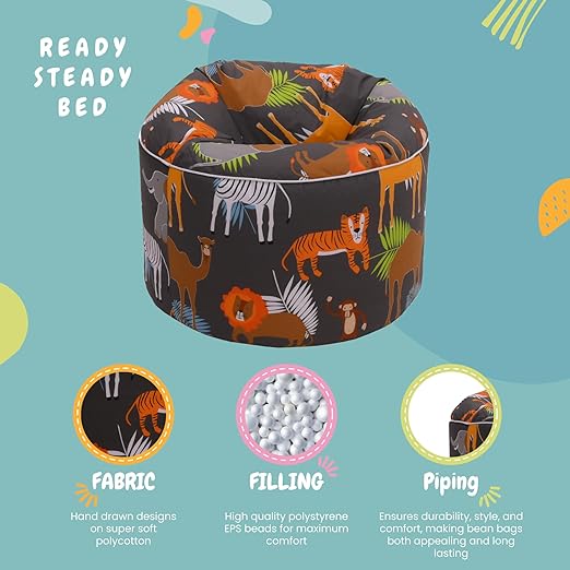 childrens beanbags