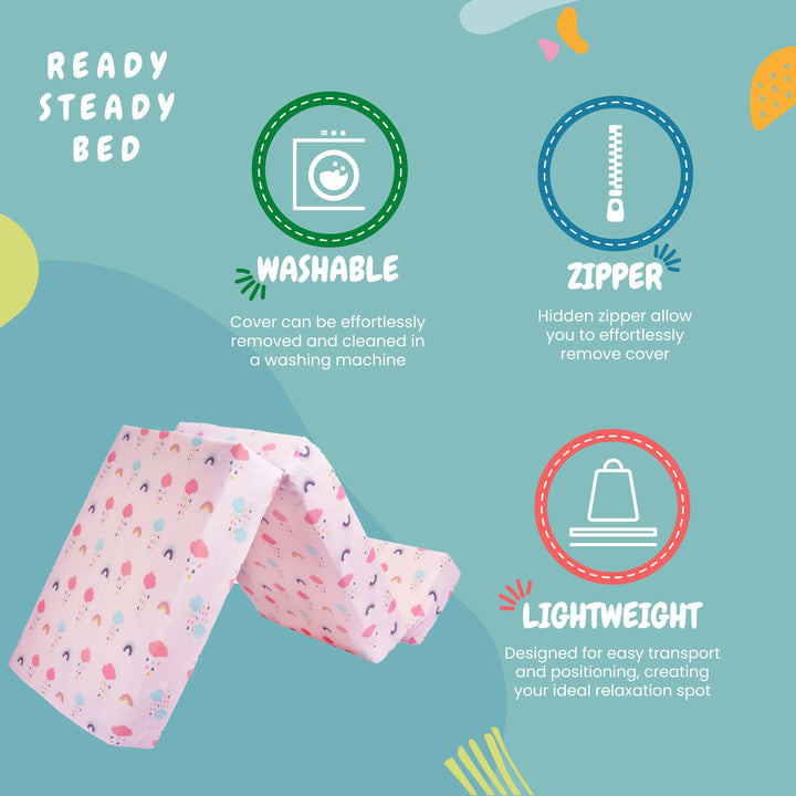 chair bed