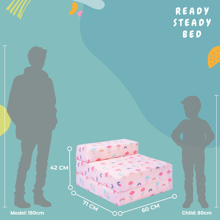 z bed