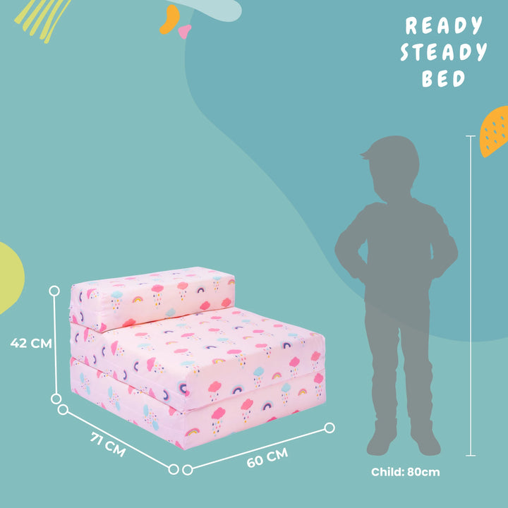 guest bed