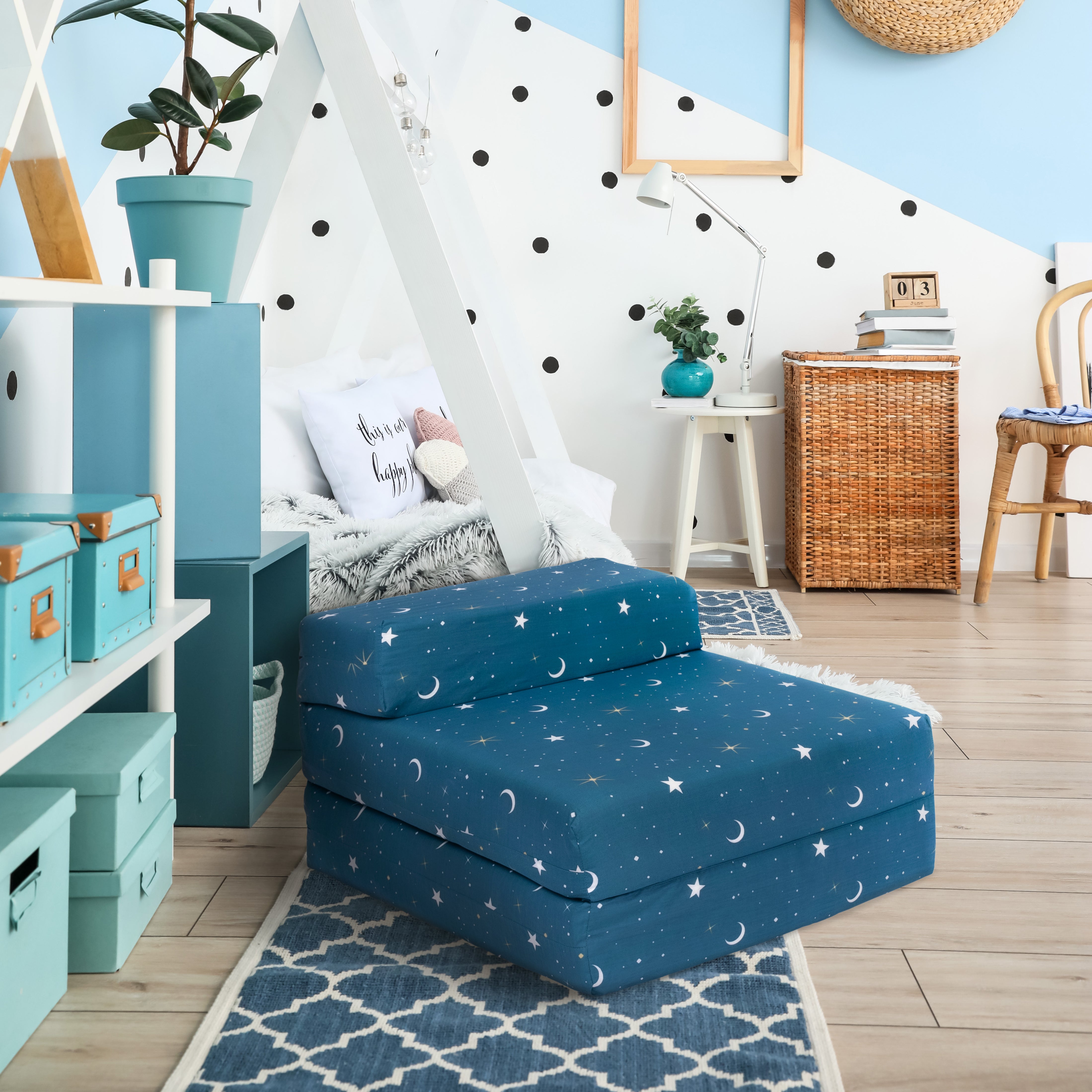 Childrens z bed hotsell