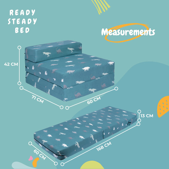 z beds