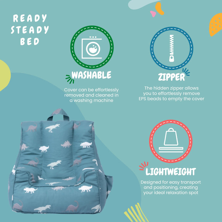 bean bag for kids