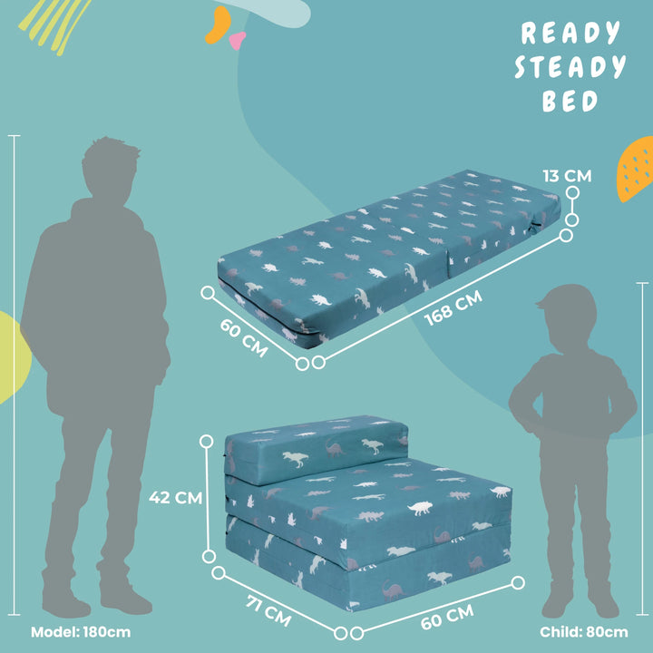 single sofa beds