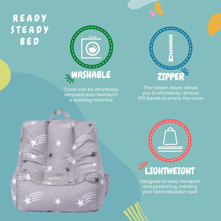 toddler bean bag