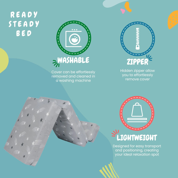 folding sofa bed