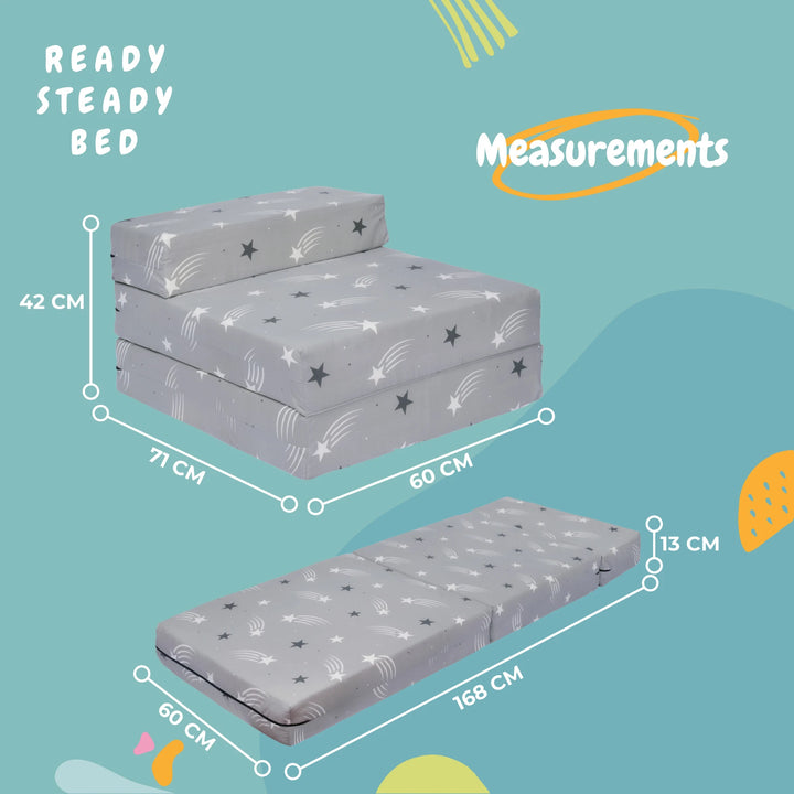 folding sofa bed