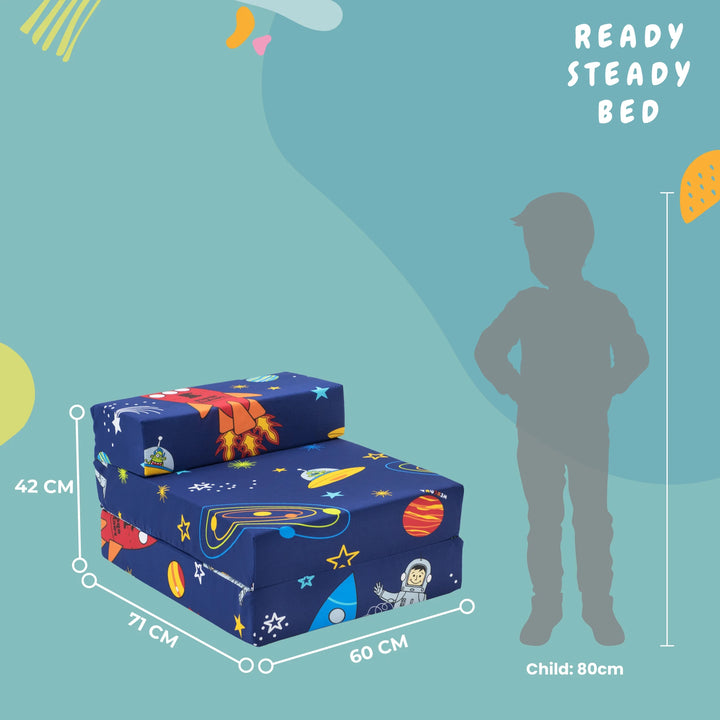 z bed single