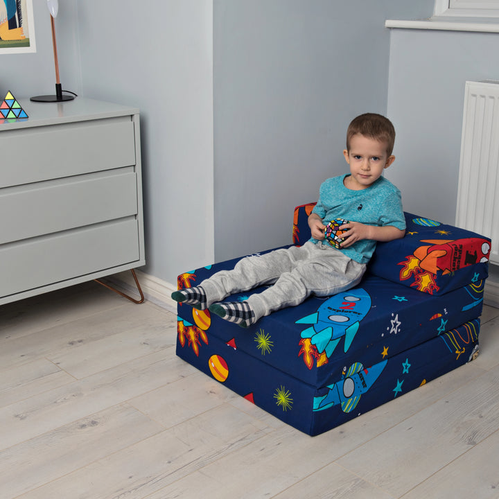 folding sofa