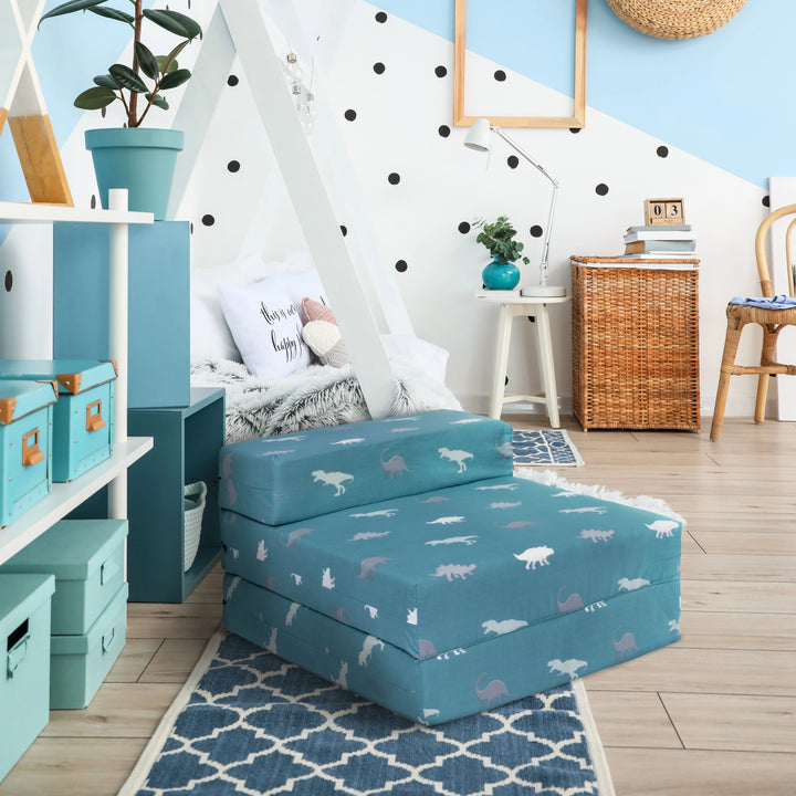 fold out chair bed