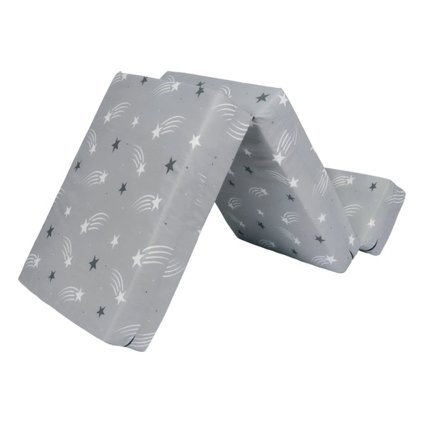 folding single bed