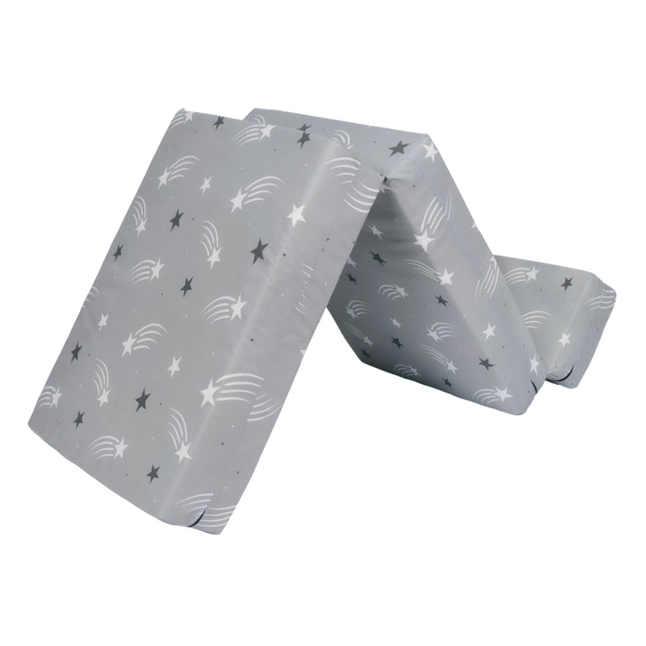 folding single bed