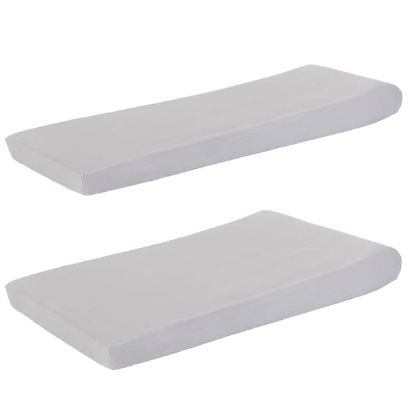 Polycotton Folding Z Bed Mattress Fitted Sheet Z Bed Sheet