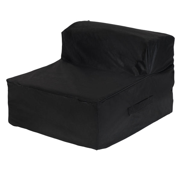 Folding Z Bed Carry Bag with Carry Handle Foldable Sofa Bed Cover