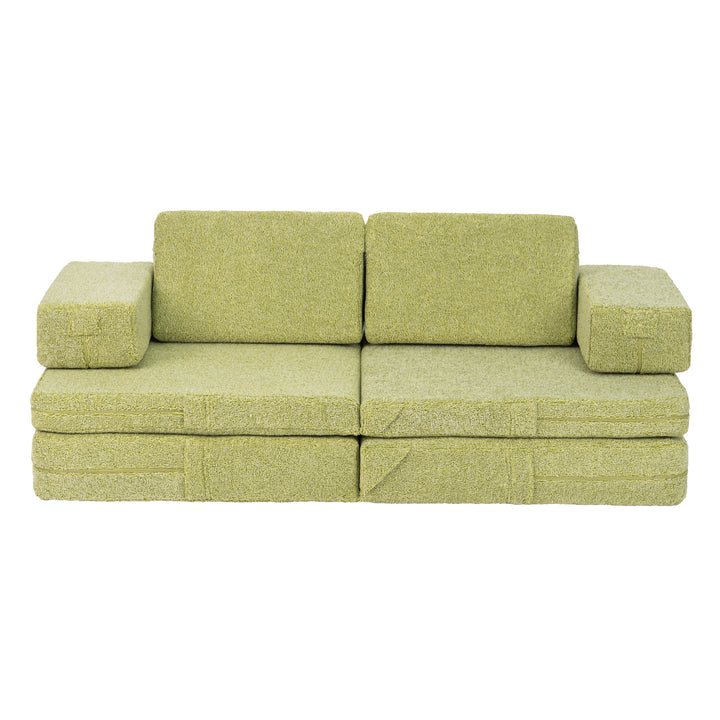 Ready Steady Bed Teddy Kids Play Sofa | Buy Now