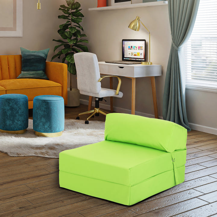 ready steady bed kids fold out sofa bed
