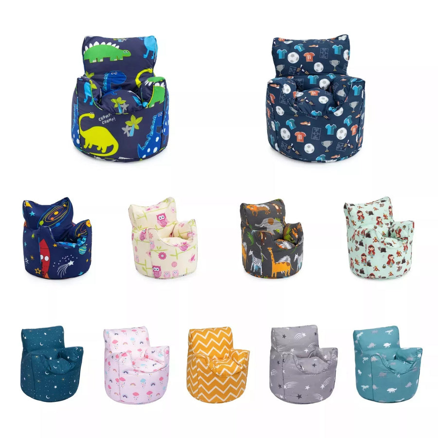 bean bag chair